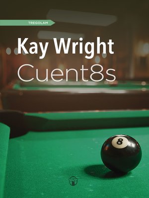 cover image of Cuent8s